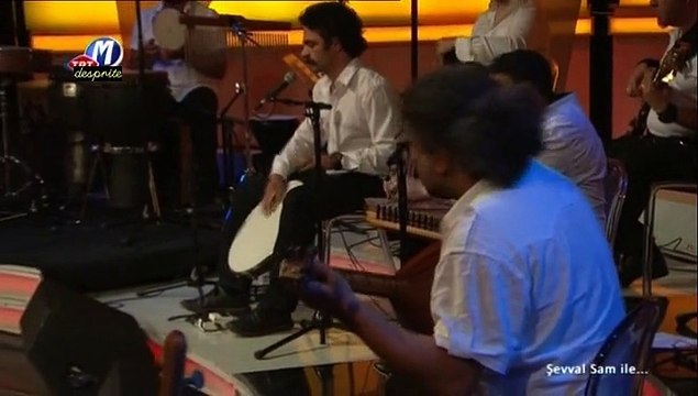 02 şevval sam bir bahar akşamı rastladım size 07.06.2012 şevval sam ile