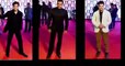 PK _ Peekay Aamir Khan's PK SPECIAL SCREENING for Shahrukh & Salman - By BollyWoodFlashy