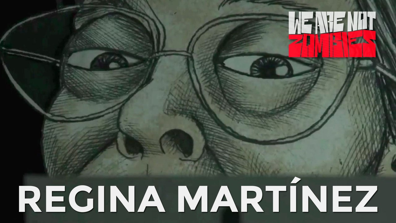 Regina Martínez | Impunidad Mata