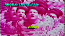 Angelo Cavallaro - Anna (VIDEO UFFICIALE) by IvanRubacuori88