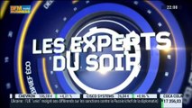 Sébastien Couasnon: Les Experts du soir (1/4) - 17/12