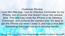 BlueMall Microfiber Sleeve Pouch Cover Case - Black for Apple iPhone� 5 5G 5S 5C Review