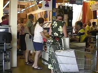 Friday 13 Th (Rémi GAILLARD) BY place 2 Hina khan