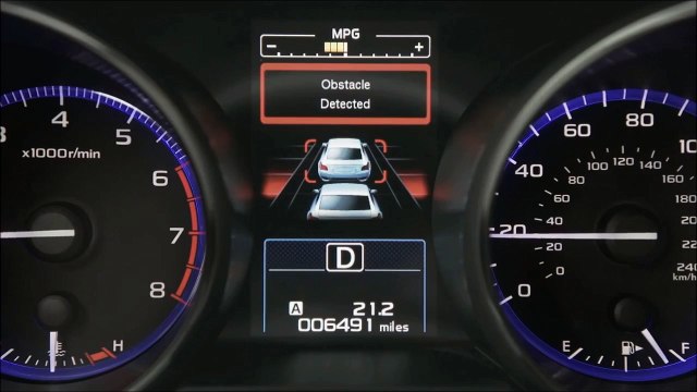 2015 Subaru Outback Nederland, TX | Subaru Dealer Around Beaumont, TX