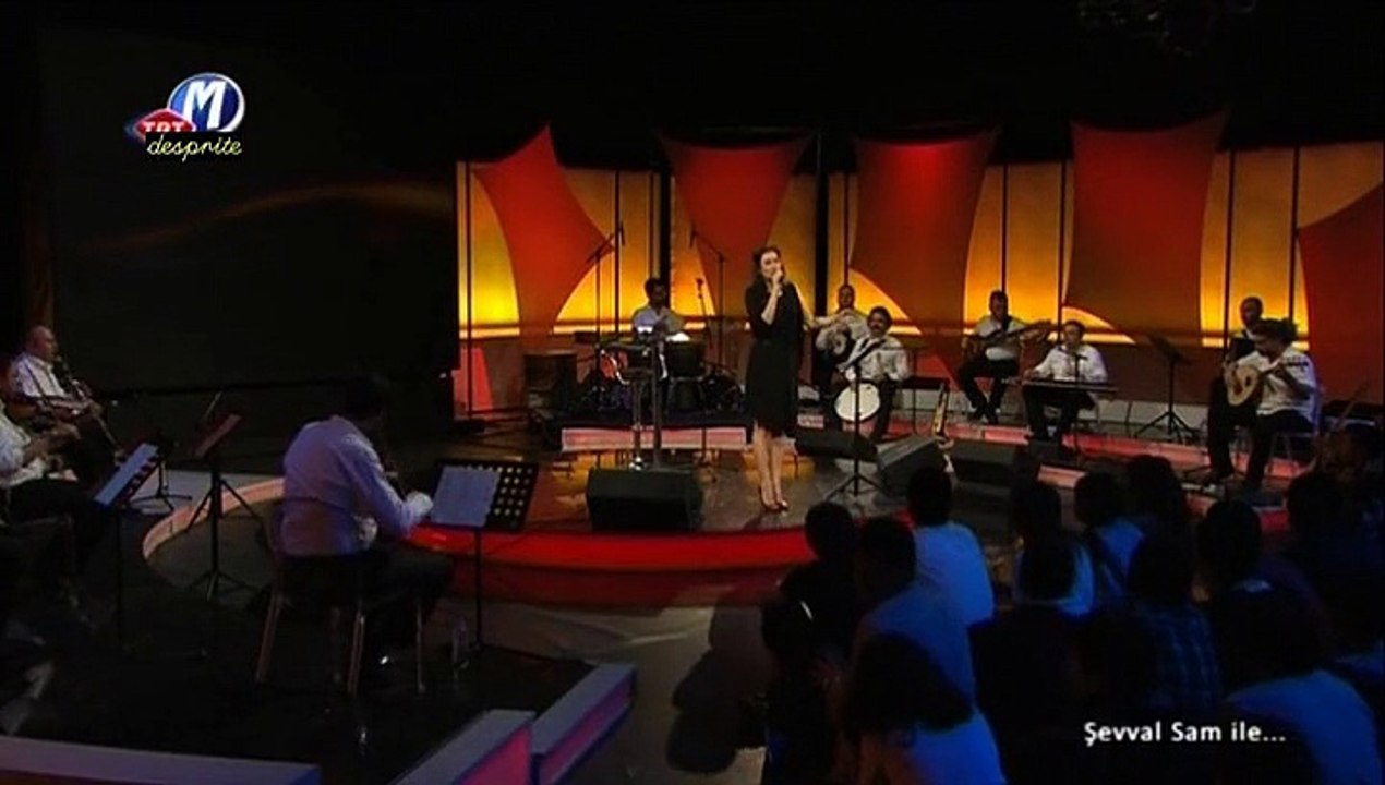 05 şevval sam o ağacın altını 07.06.2012 şevval sam ile