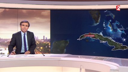 États-Unis et Cuba : une guerre froide qui dure depuis 1959