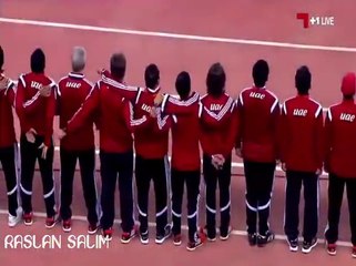 العراق 0 الامارات 2 كاس الخليج 22