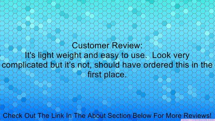 Greenlee PA1116 Data SureStrip Cutter Review