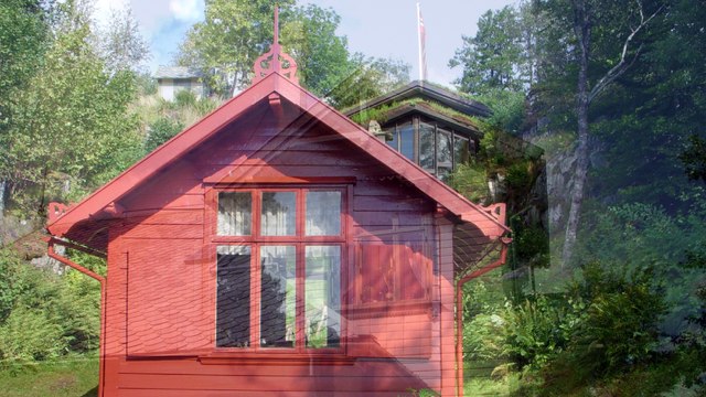 Grieg Edvard Folk melody op.12 no.5 Piano Igor Galenkov