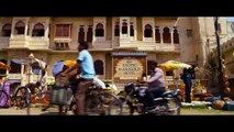 The Second Best Exotic Marigold Hotel (2015) International Trailer 2 in HD
