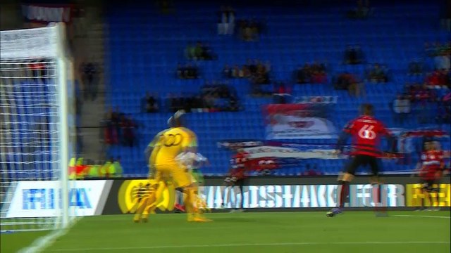 ES Setif fifth at Club World Cup after shootout win