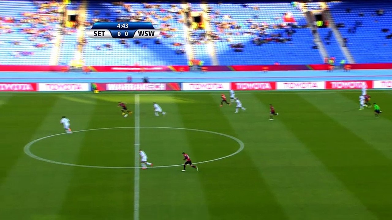 Castelen imita La Rocca ma ai Wanderers non basta