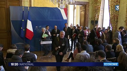 Un rapport parlementaire fustige les sociétés d'autoroutes