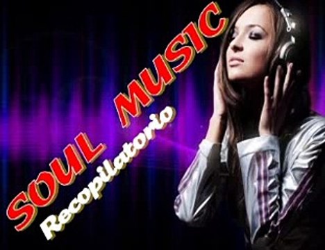 Latin Soul [2014 Mix Compilation] Vol.6