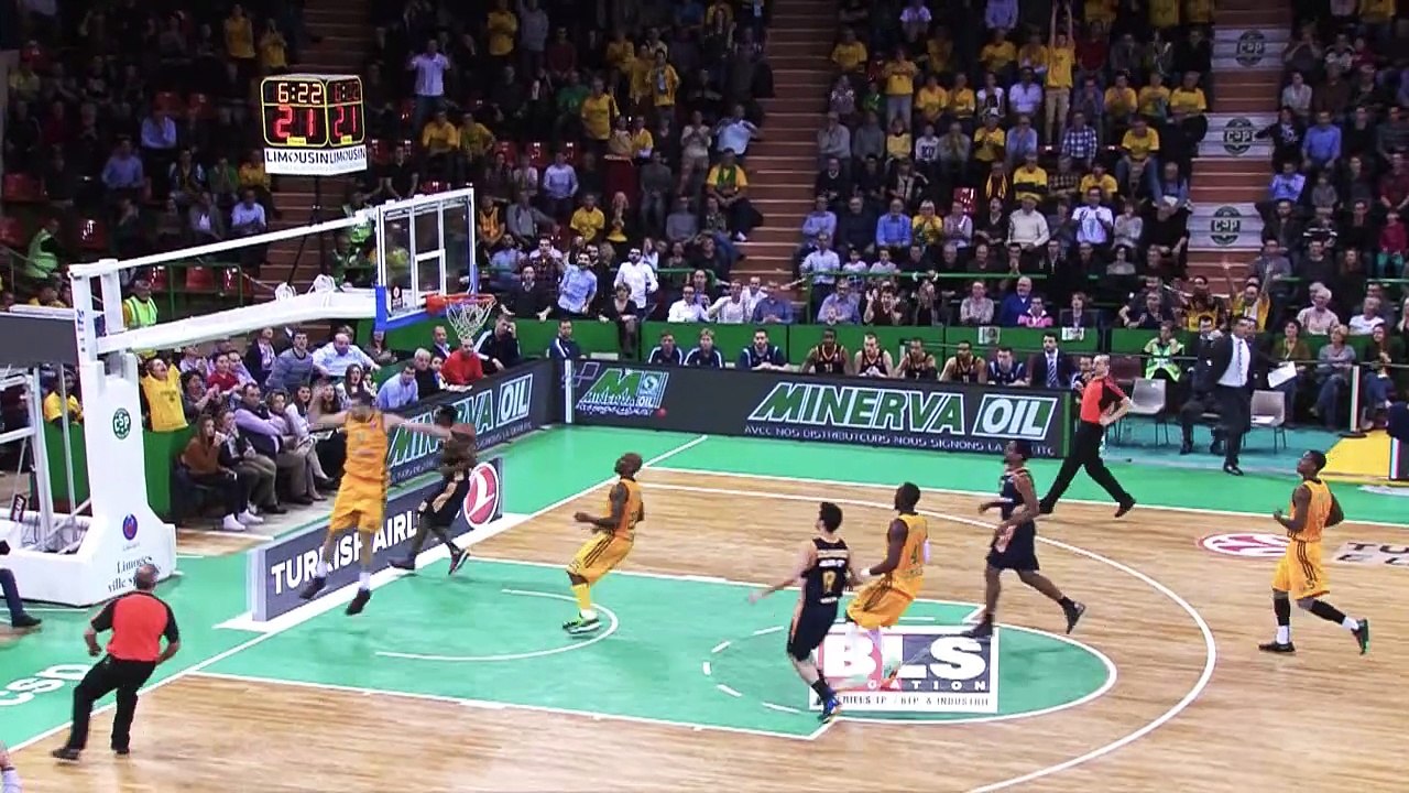 Regular Season Round 10: Thursday Preview