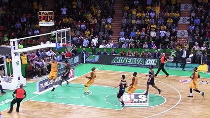 Regular Season Round 10: Thursday Preview