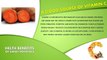 Health Benefits Of Sweet Potatoes | Best Health and Beauty Tips | Lifestyle