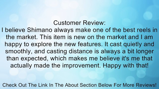 Shimano Symetre Spinning Fishing Reel, 6/200, 8/140, 10/120, Left/Right-Hand, Silver Review