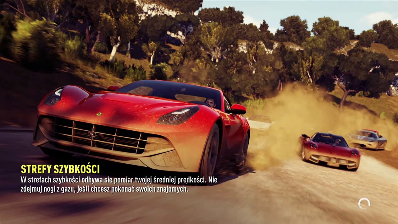 Forza Horizon 2 #2 Pora na nowy samochód i znaleźienie błędu (HD)