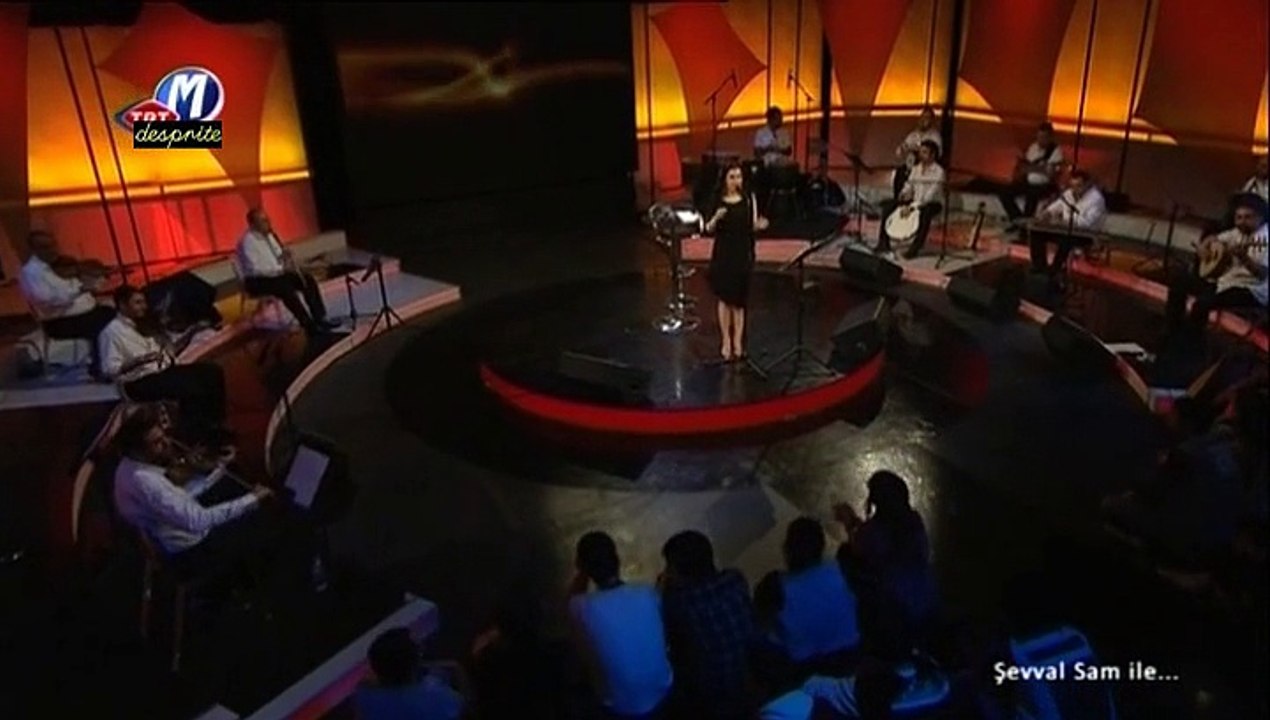 11 şevval sam bir ihtimal daha var 07.06.2012 şevval sam ile