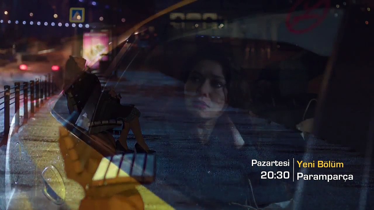 Paramparça 6. Bölüm Fragmanı videosu