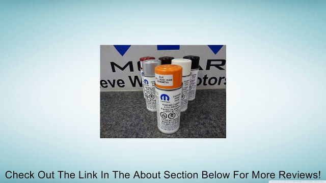 PYH SOLAR YELLOW CHRYSLER DODGE JEEP RAM TOUCH UP PAINT MOPAR 5OZ Review