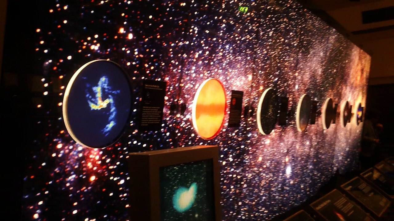 Griffith Observatory in Los Angeles 1