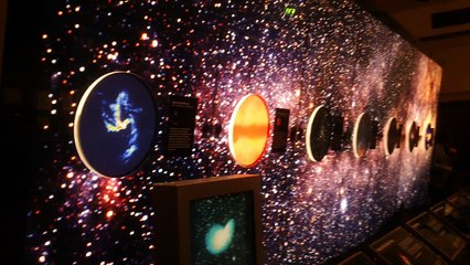 Griffith Observatory in Los Angeles 1