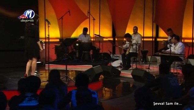 13 şevval sam gelevera deresi 07.06.2012 şevval sam ile