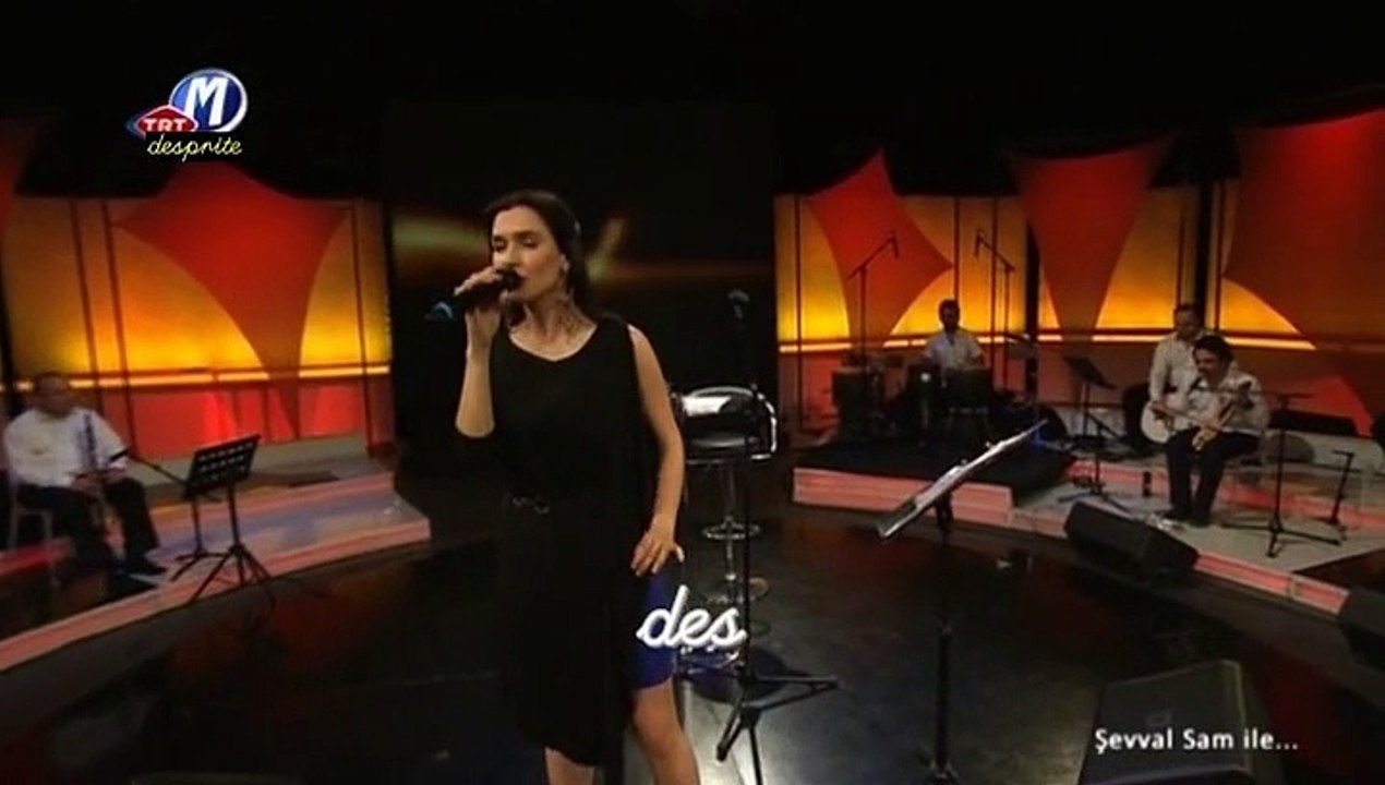 14 şevval sam didou nana 07.06.2012 şevval sam ile