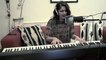 Hozier - Take me to Church (Sarah Power Piano Cover)