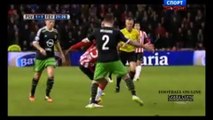 Goals & highlights - PSV Eindhoven vs Feyenoord (4-3) 18/12/2014