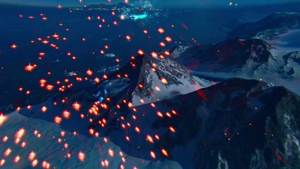 World Of Warplanes - Bataille de boules de neige