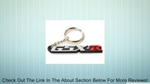 Suzuki GSXR 600 750 1000 KEYCHAIN KEY RING FOB LOGO DECAL MOTORCYCLE Review
