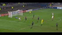 Lyon 1 - 2 Monaco All Goals and Highlights 17/12/2014 - Coupe de la Ligue