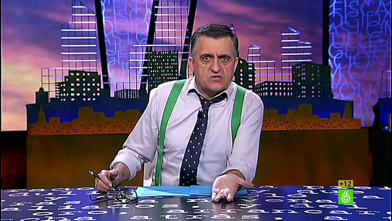Que difcil es encontrar una declaracion acertada de Hernando