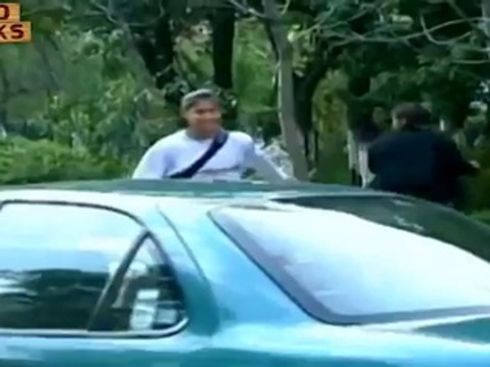 Funny Scary Dynamite Prank in Public Epic Pranks 2014