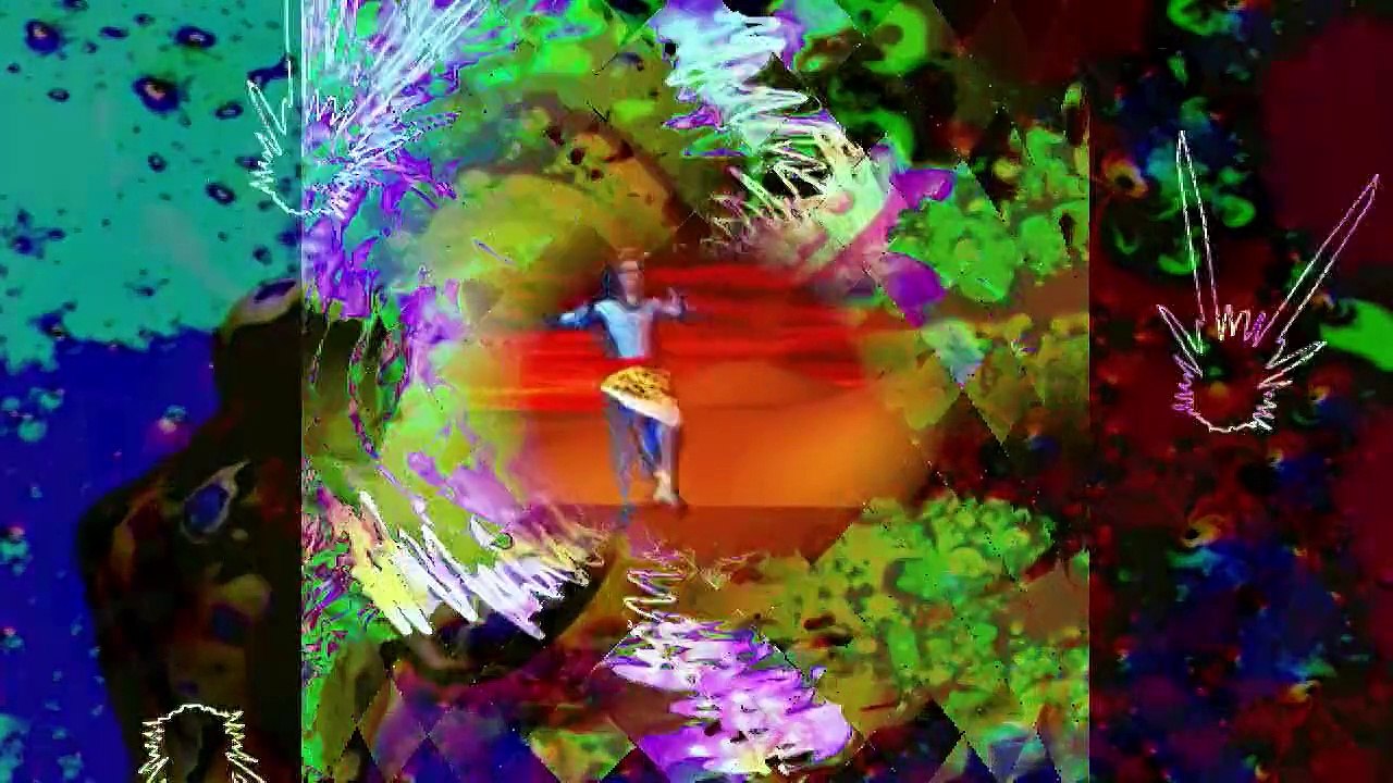 within the without - invocation