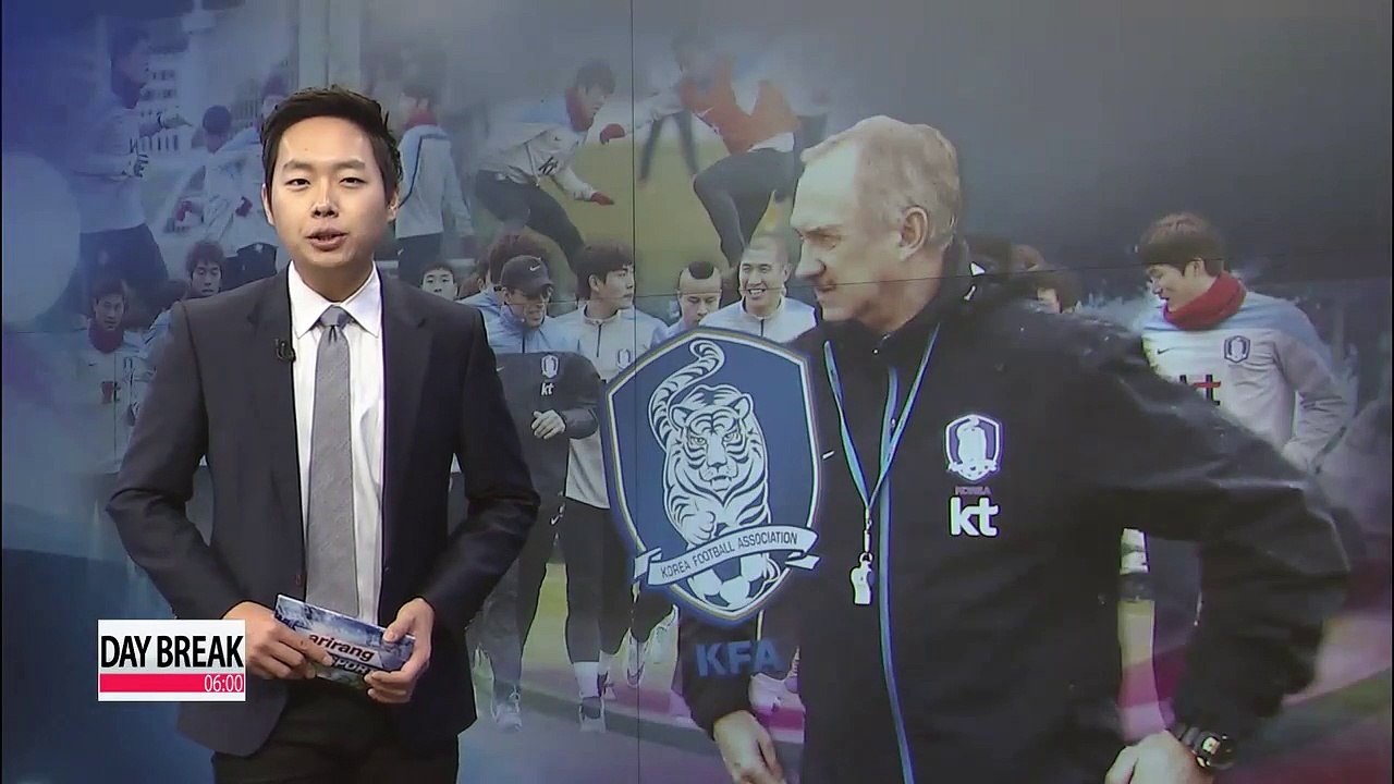 Yang Hak-seon signs with Suwon City Hall