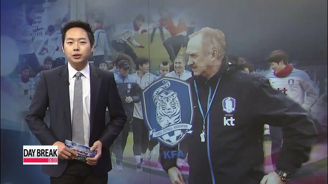 Yang Hak-seon signs with Suwon City Hall