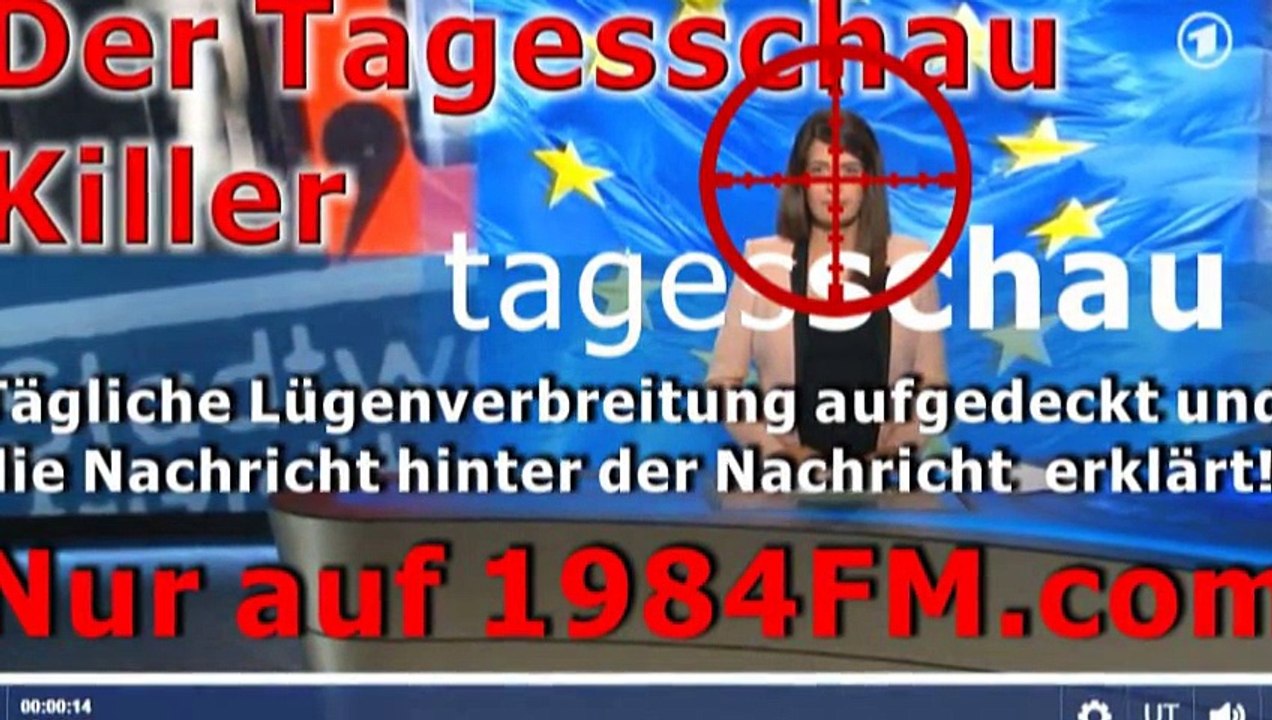 Tagesschau Killer 25112014