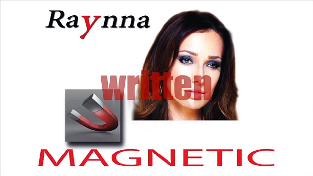 David Guetta - Dangerous feat. Magnetic (Raynna)