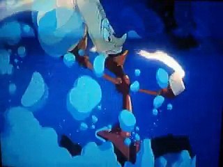 Frumoasa şi Bestia - Craciun Fermecat (1997) Parte 5