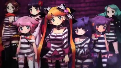 Criminal Girls : Invite Only - Trailer officiel #2