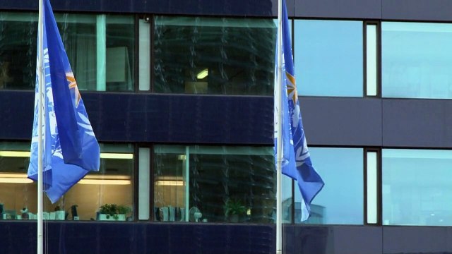 Israel condemns Geneva conference on Palestinians rights