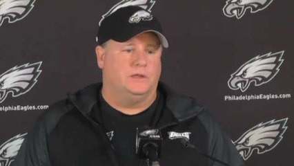 Berman: Pivotal Matchup in Washington