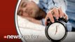 Sleep Study Finds Americans Lack of Sleep is Deadly; Suggests Work Day Start Later