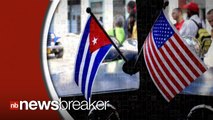 U.S., Cuba Begin Diplomatic Relations in Wake of Release of American Alan Gross
