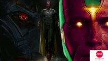 Ultron Creates Vision In AVENGERS 2 – AMC Movie News