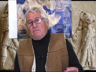 POSDATA por JESÚS ARRIETA CABRERA   -CRISTO  GRECO-ARAMEO.